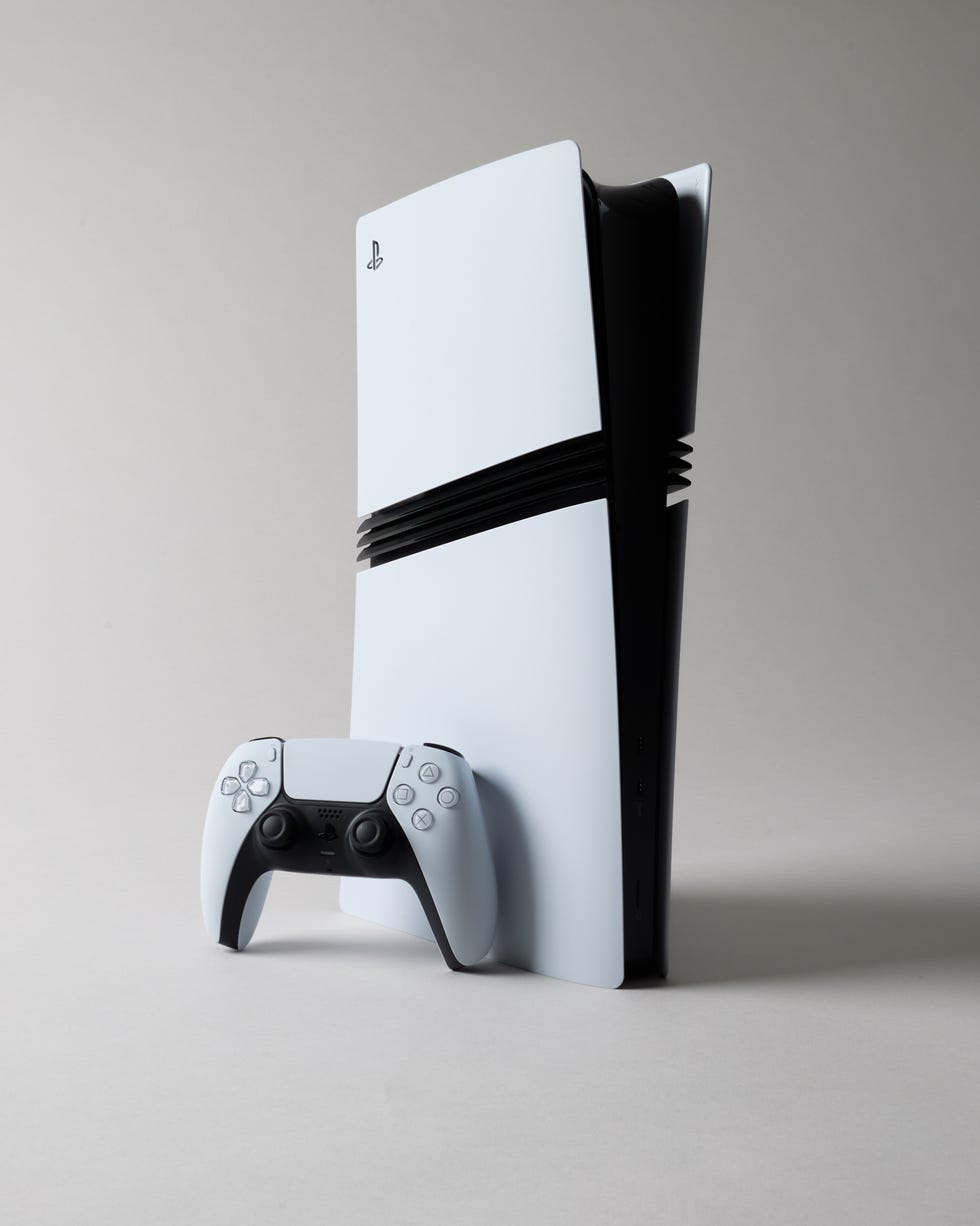 PS5 ساعة