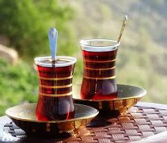 شاي عراقي